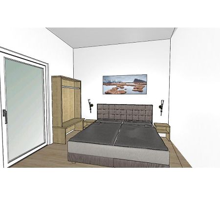 Apartment Isabel 볼차노 외부 사진