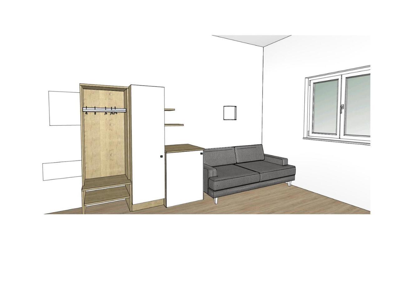 Apartment Isabel 볼차노 외부 사진