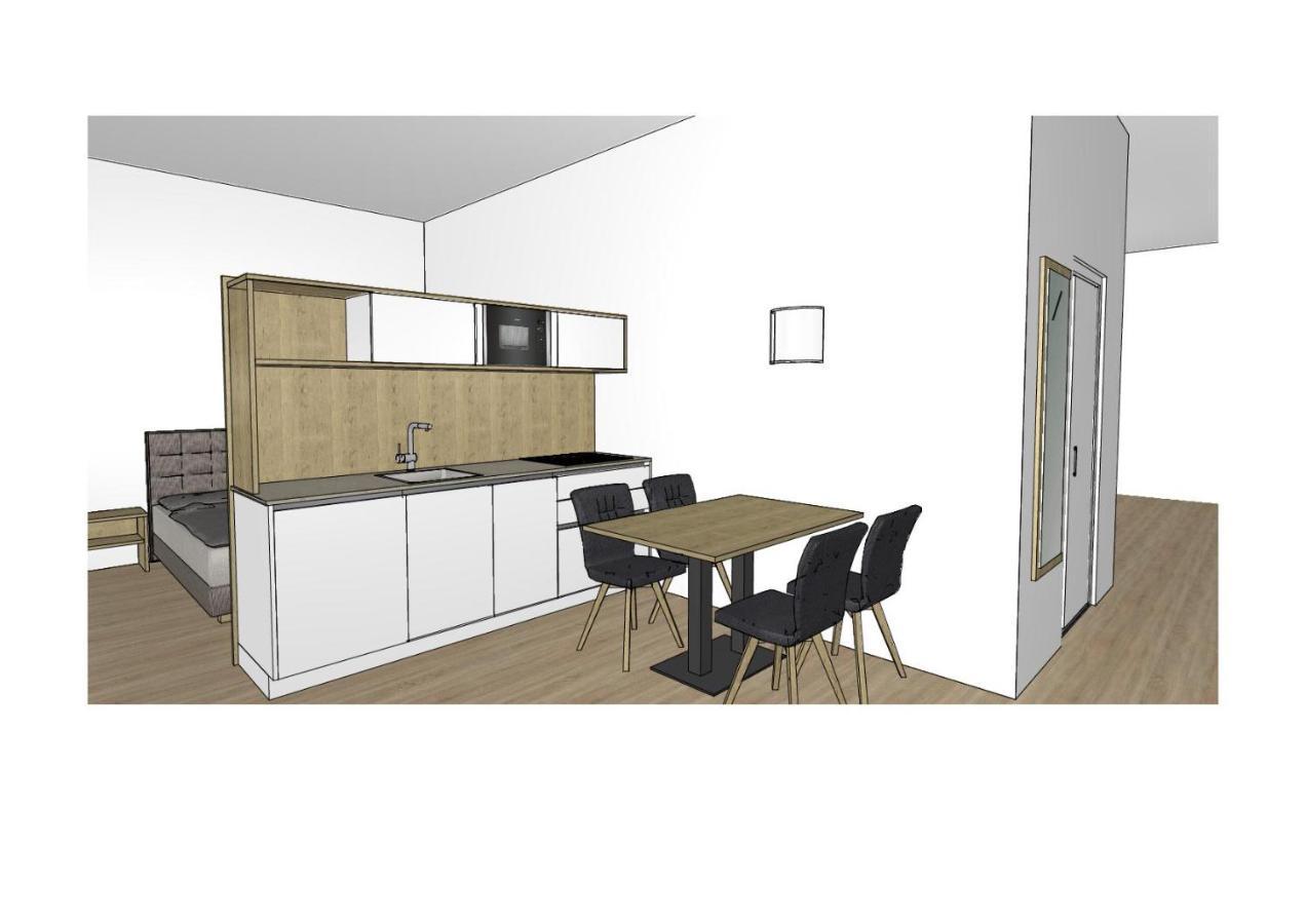 Apartment Isabel 볼차노 외부 사진