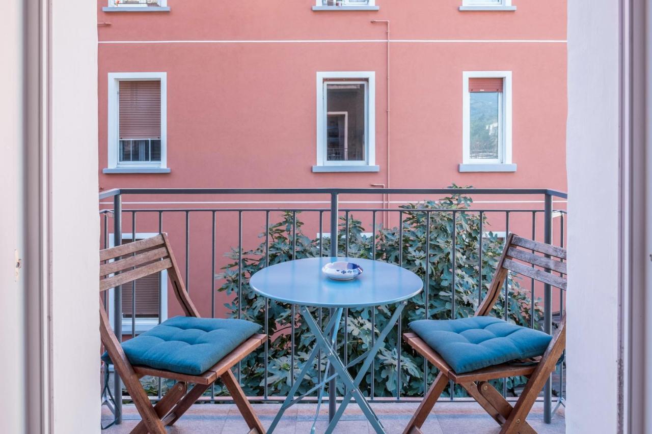 Apartment Isabel 볼차노 외부 사진