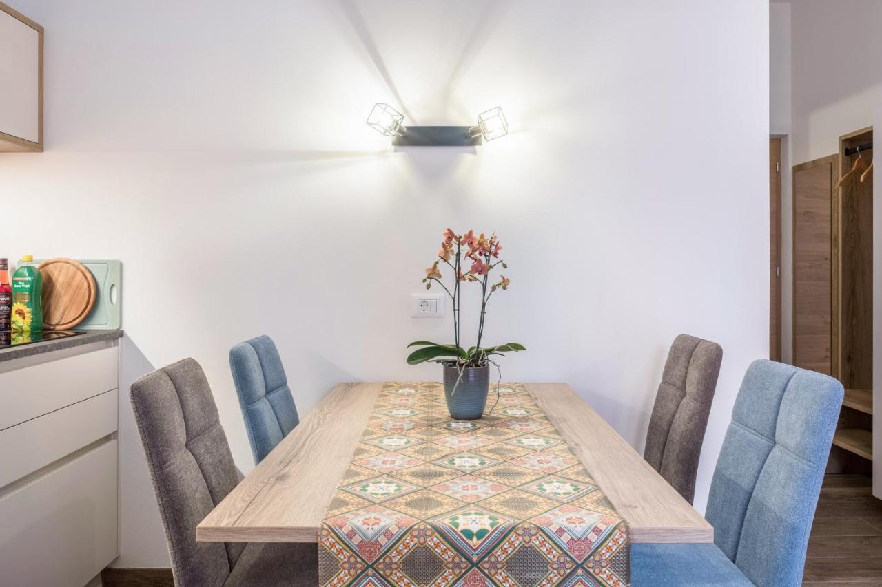 Apartment Isabel 볼차노 외부 사진