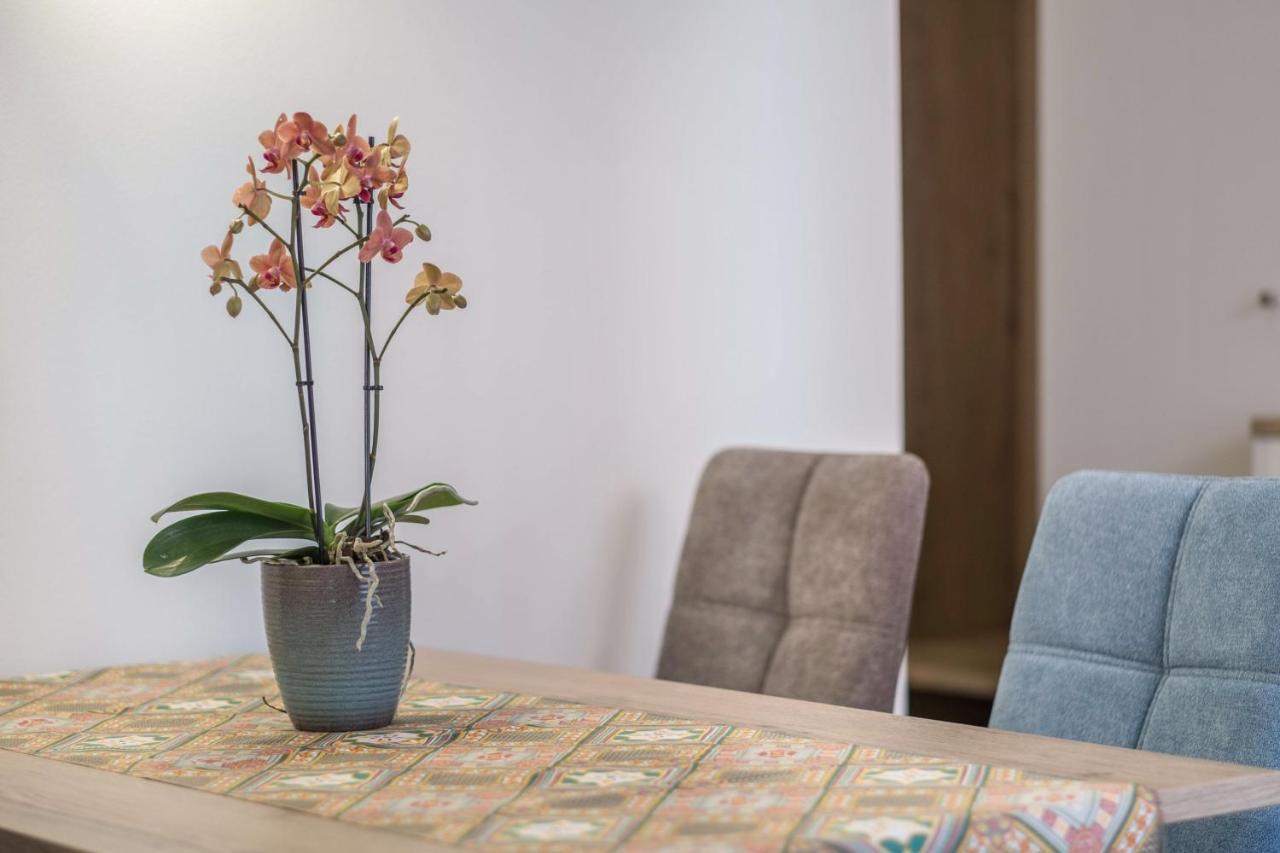 Apartment Isabel 볼차노 외부 사진