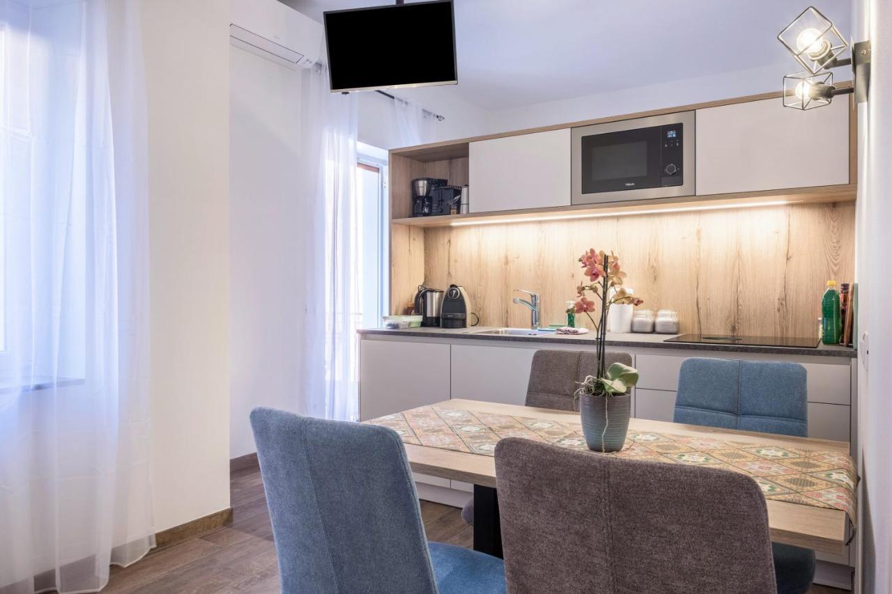 Apartment Isabel 볼차노 외부 사진
