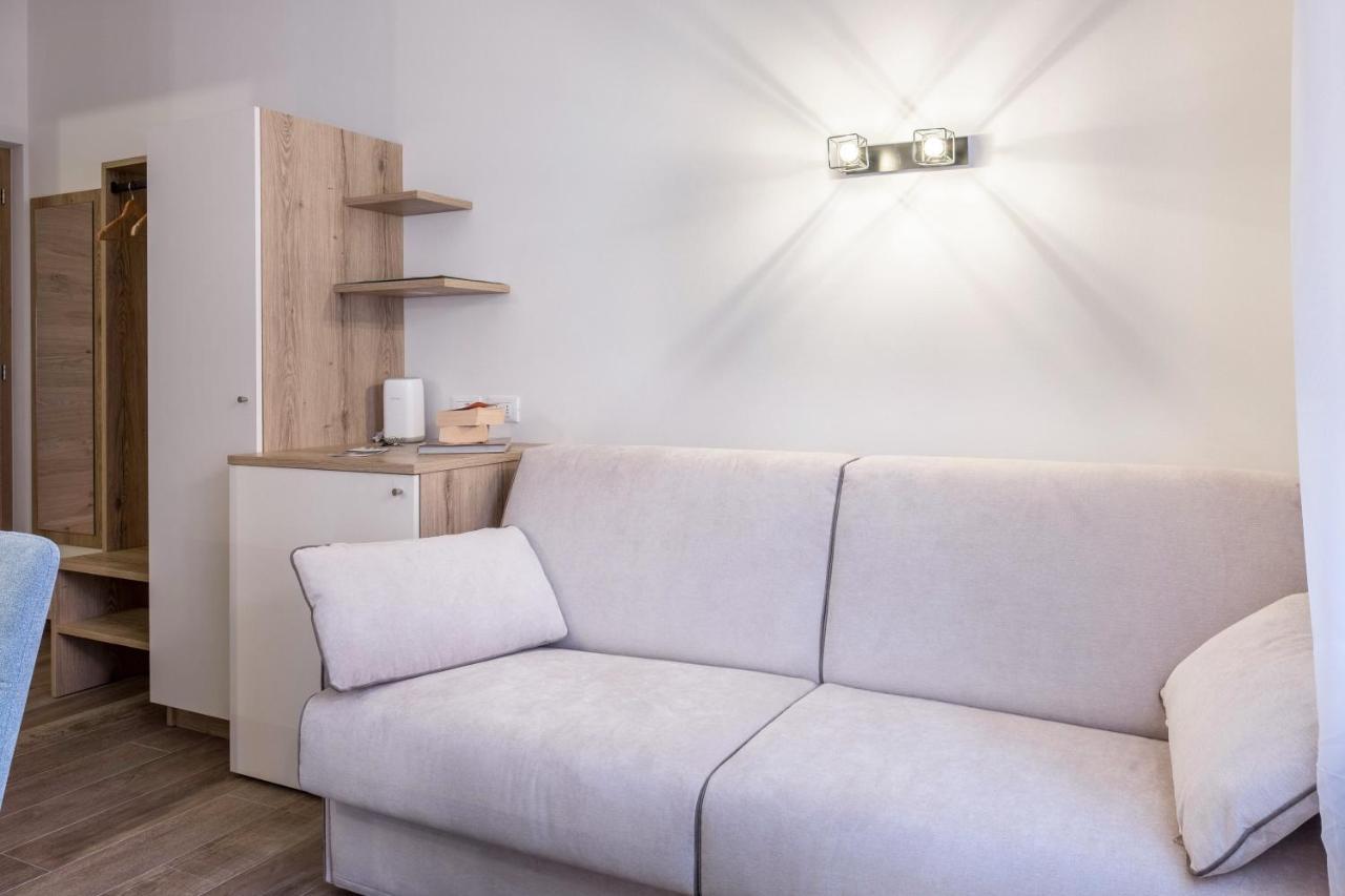 Apartment Isabel 볼차노 외부 사진