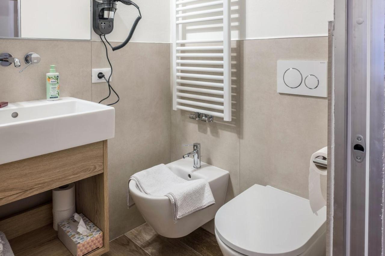 Apartment Isabel 볼차노 외부 사진