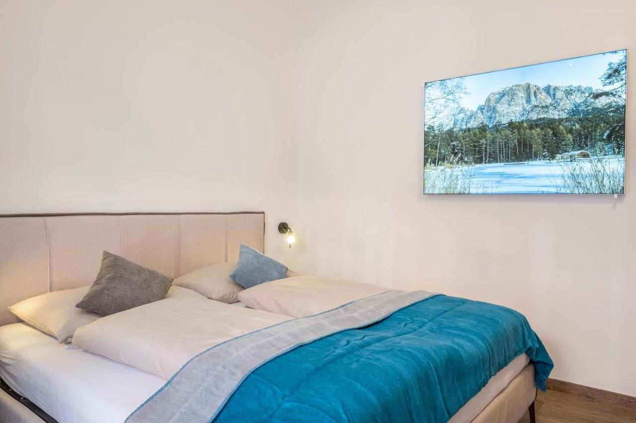 Apartment Isabel 볼차노 외부 사진
