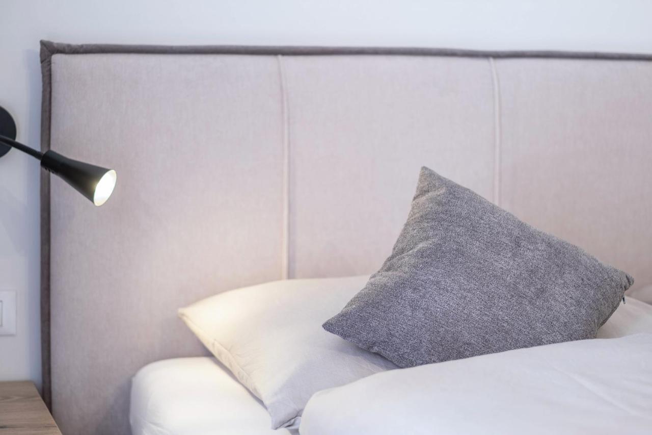 Apartment Isabel 볼차노 외부 사진