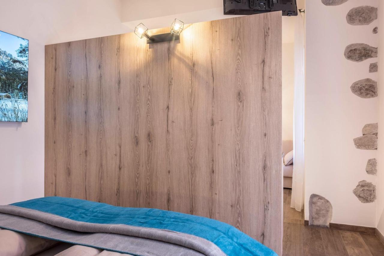 Apartment Isabel 볼차노 외부 사진