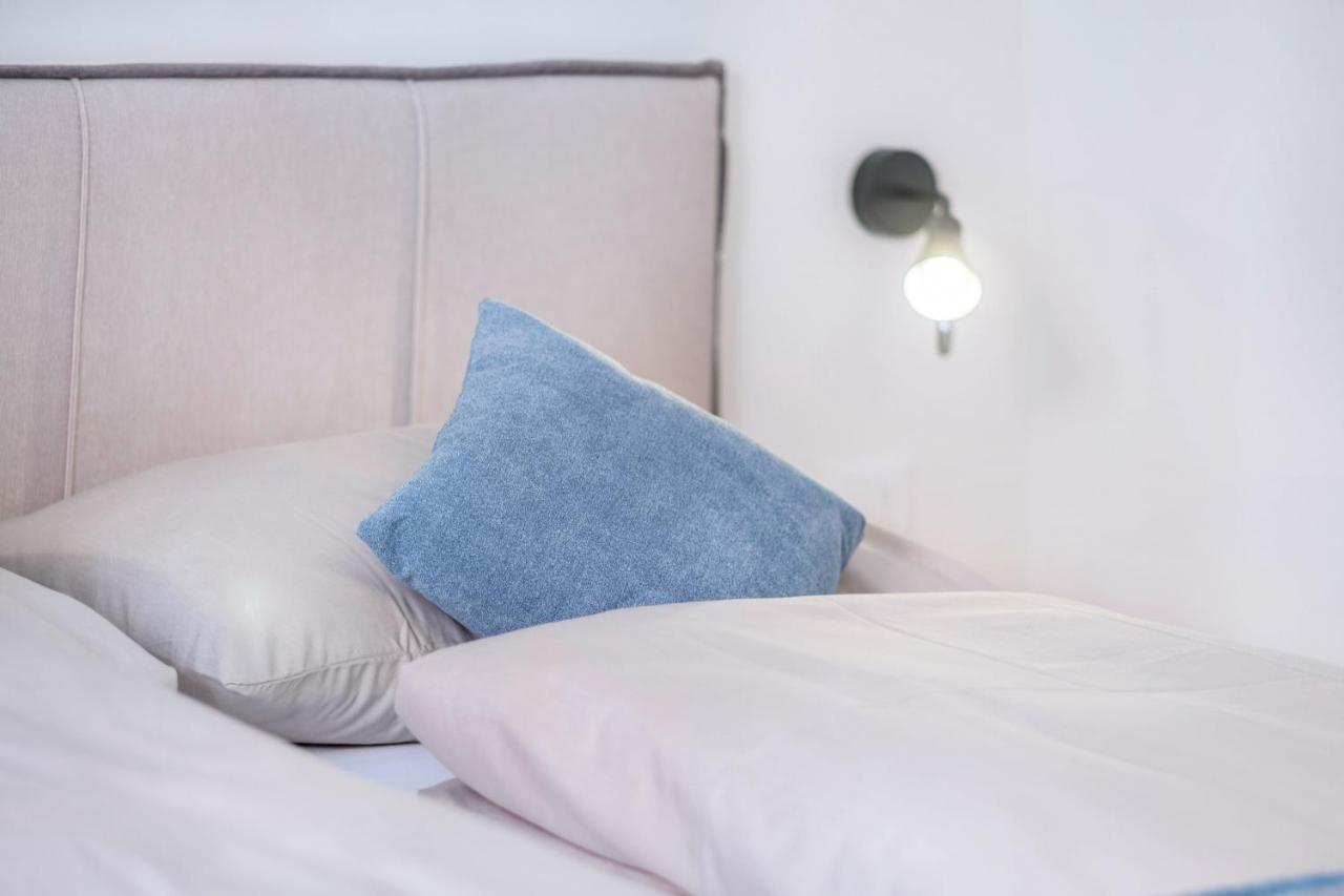 Apartment Isabel 볼차노 외부 사진