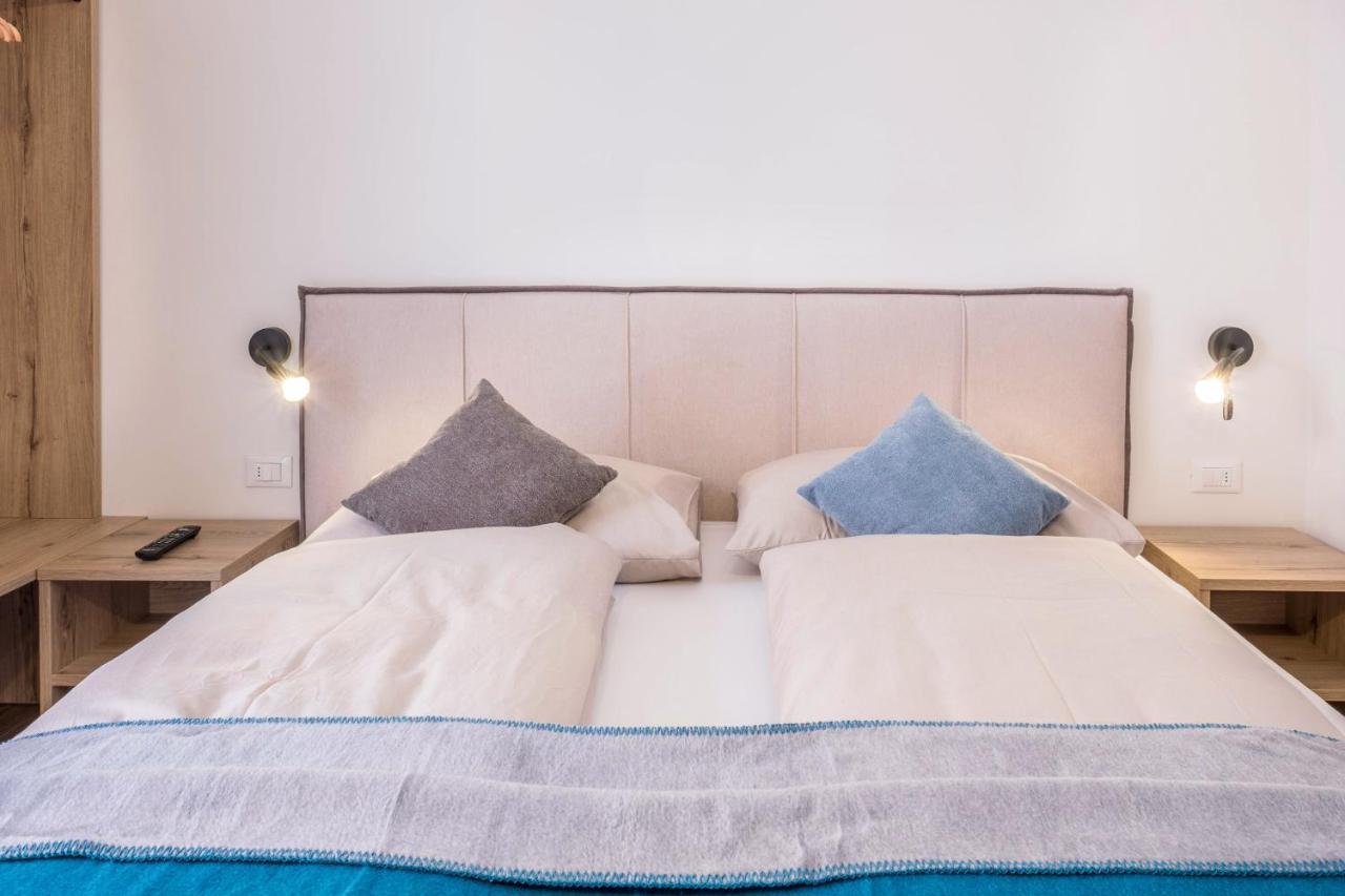 Apartment Isabel 볼차노 외부 사진