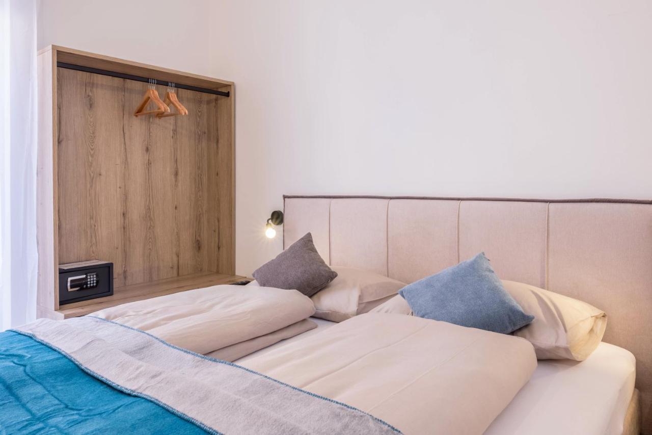 Apartment Isabel 볼차노 외부 사진